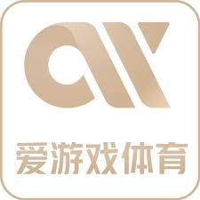 爱游戏Logo